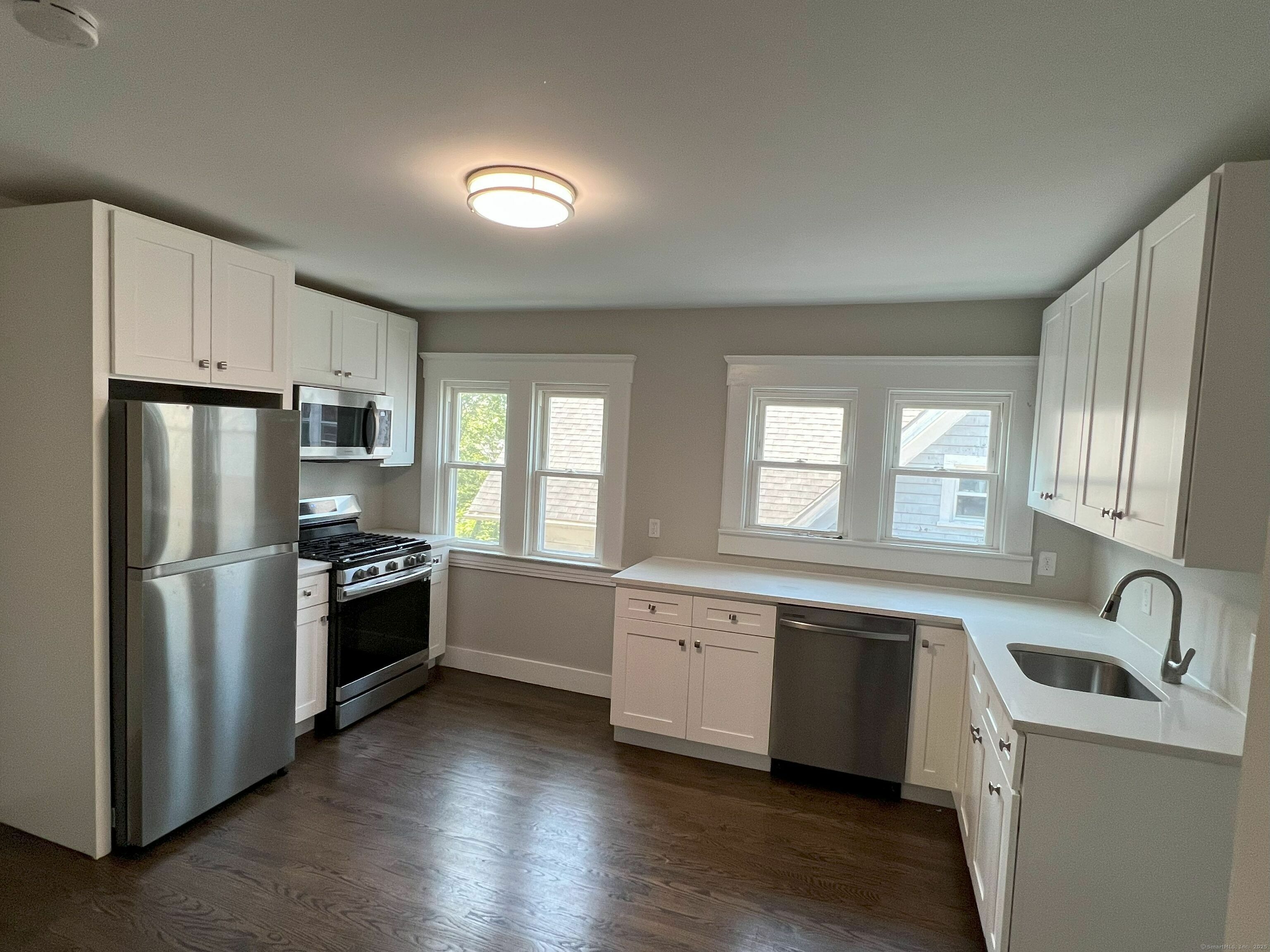 Property Photo: 43 Pendleton Street 3rd Floor CT 06511