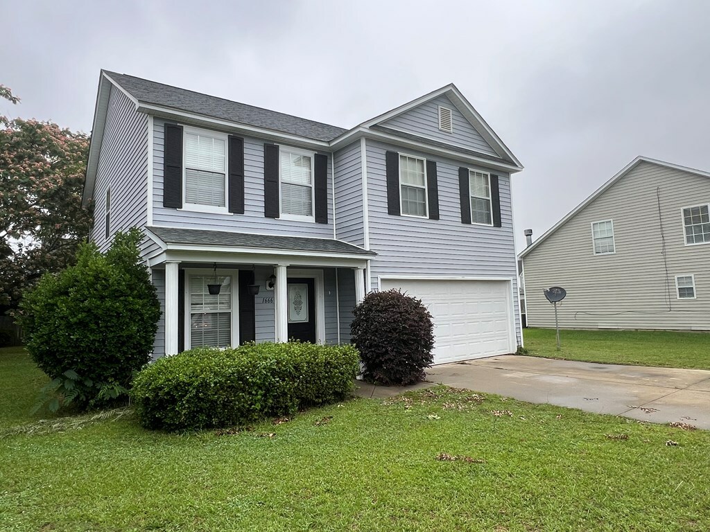 Property Photo: Mossberg Drive SC 29150