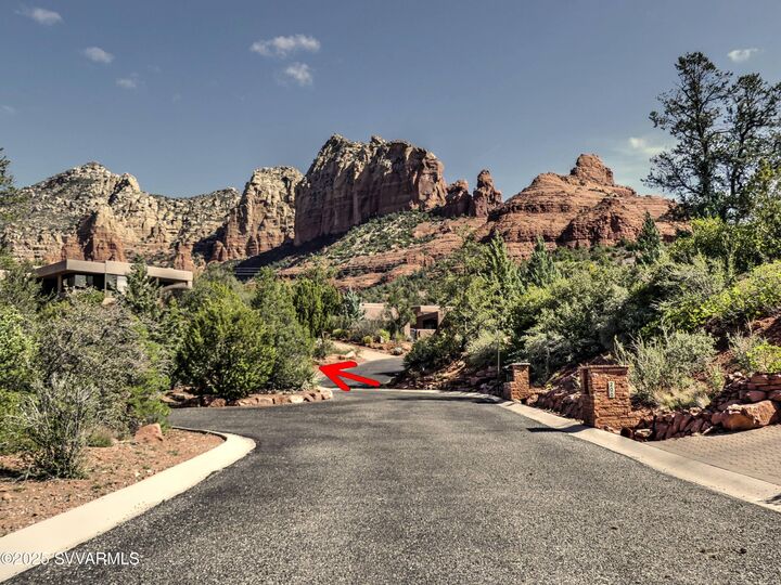 Property Photo: 205 Munds Mountain Circle AZ 86336