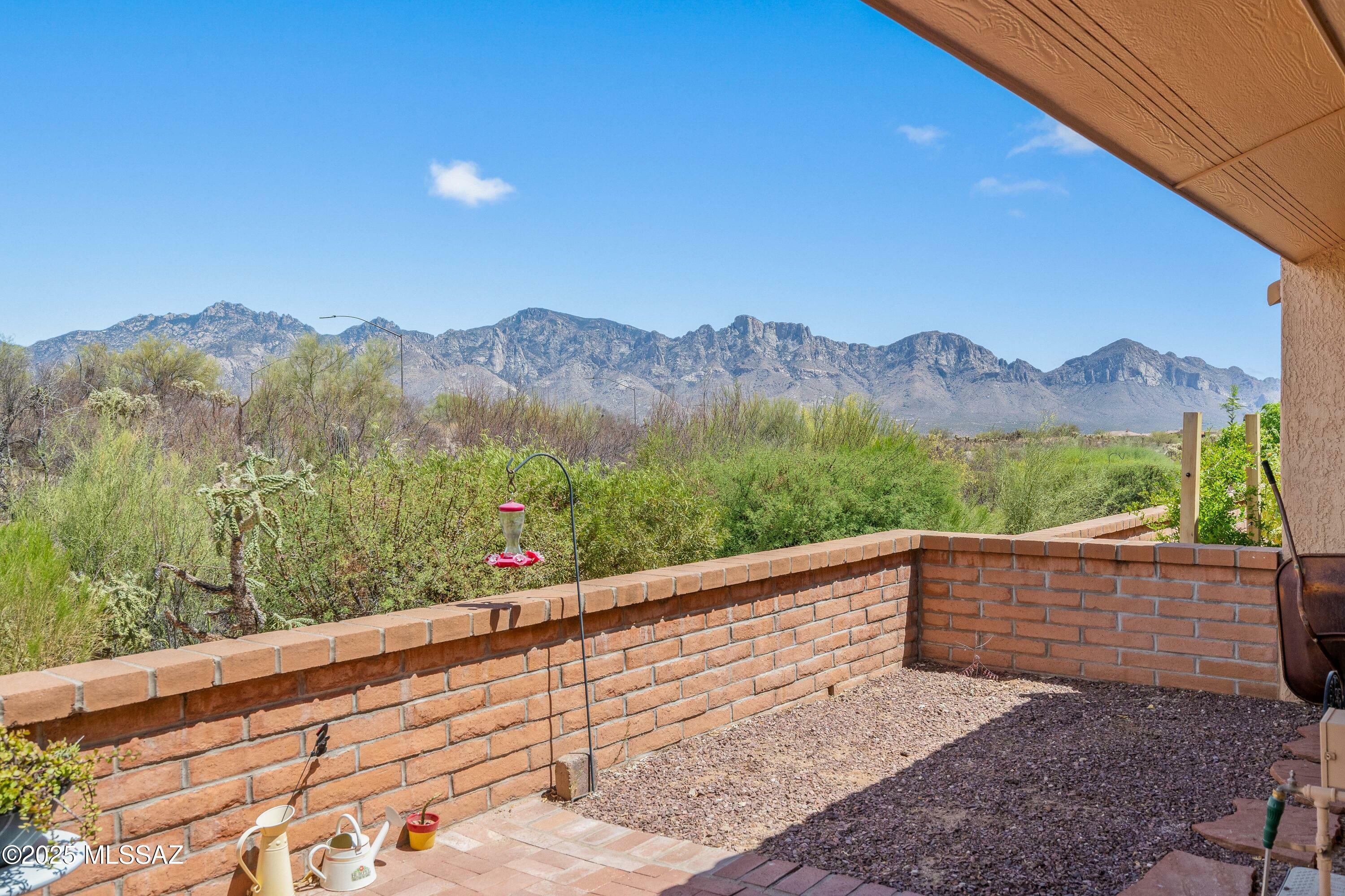 Property Photo:  13956 N Green Tree Drive  AZ 85755 