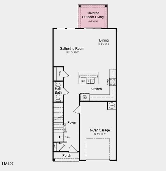 Property Photo:  8732 Wardle Court  NC 27587 