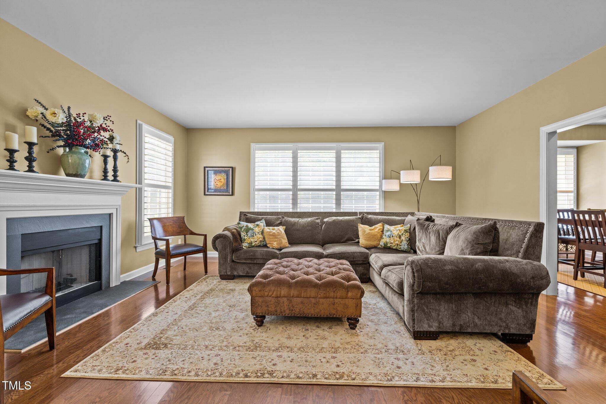 676 Whitehurst  Pittsboro NC 27312 photo