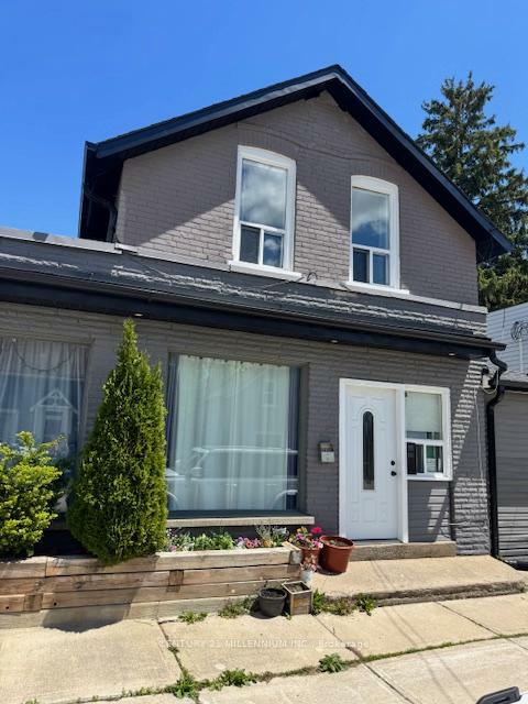 Property Photo:  99 Mill Street  ON L9W 1G9 
