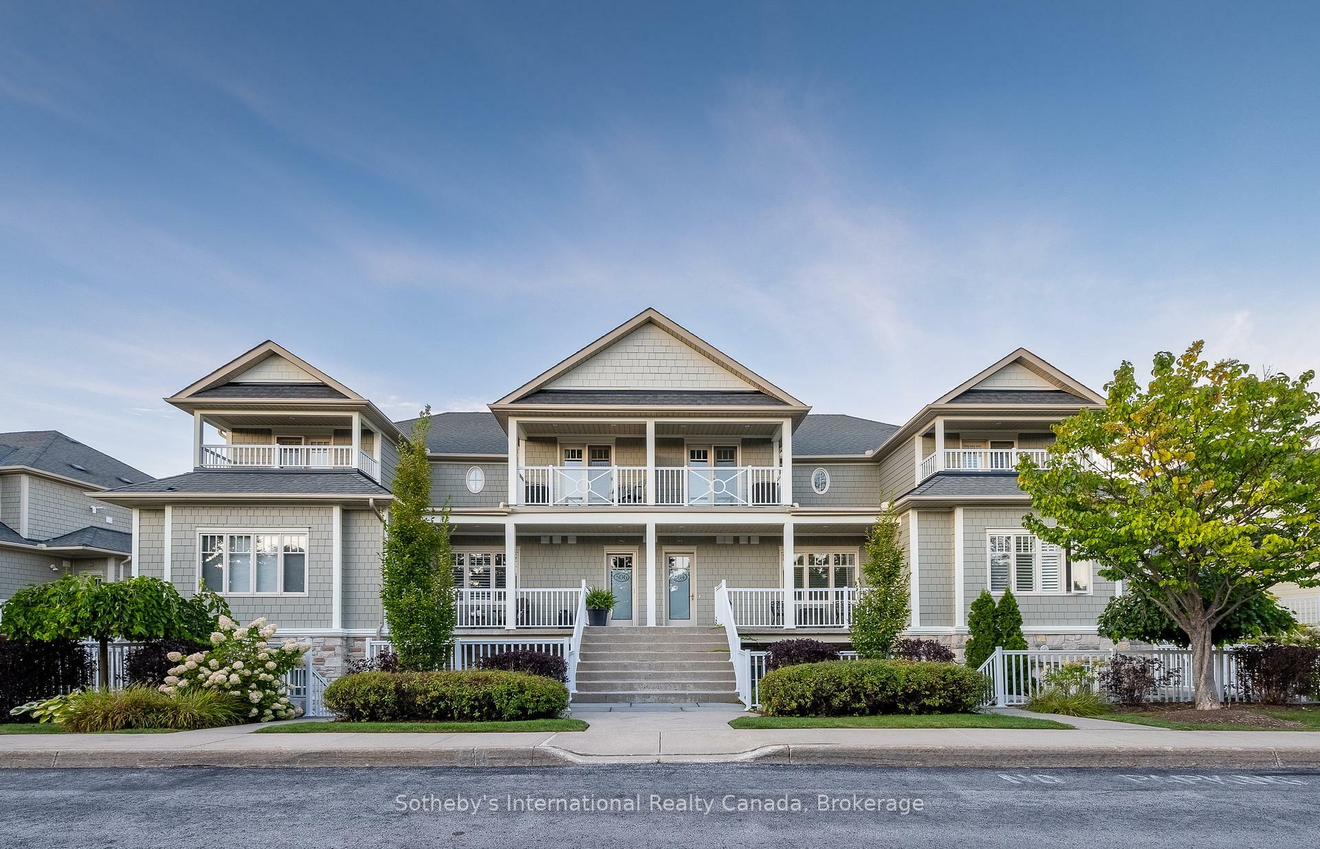 40 Trott Boulevard 504  Collingwood ON L9Y 5K5 photo