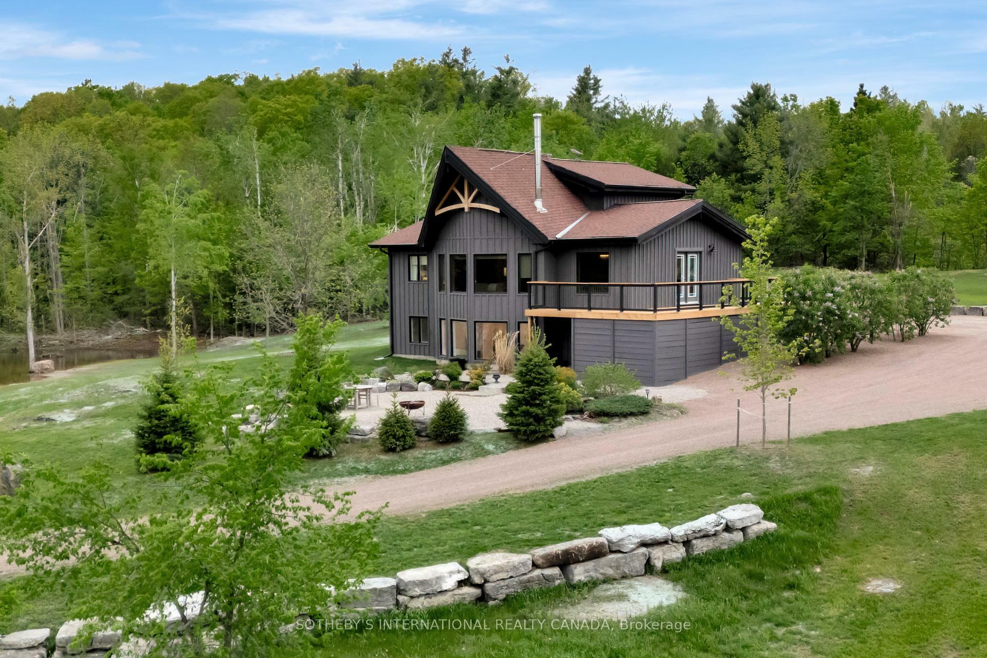 Property Photo: 2965 Centre Line Road ON K0K 2M0