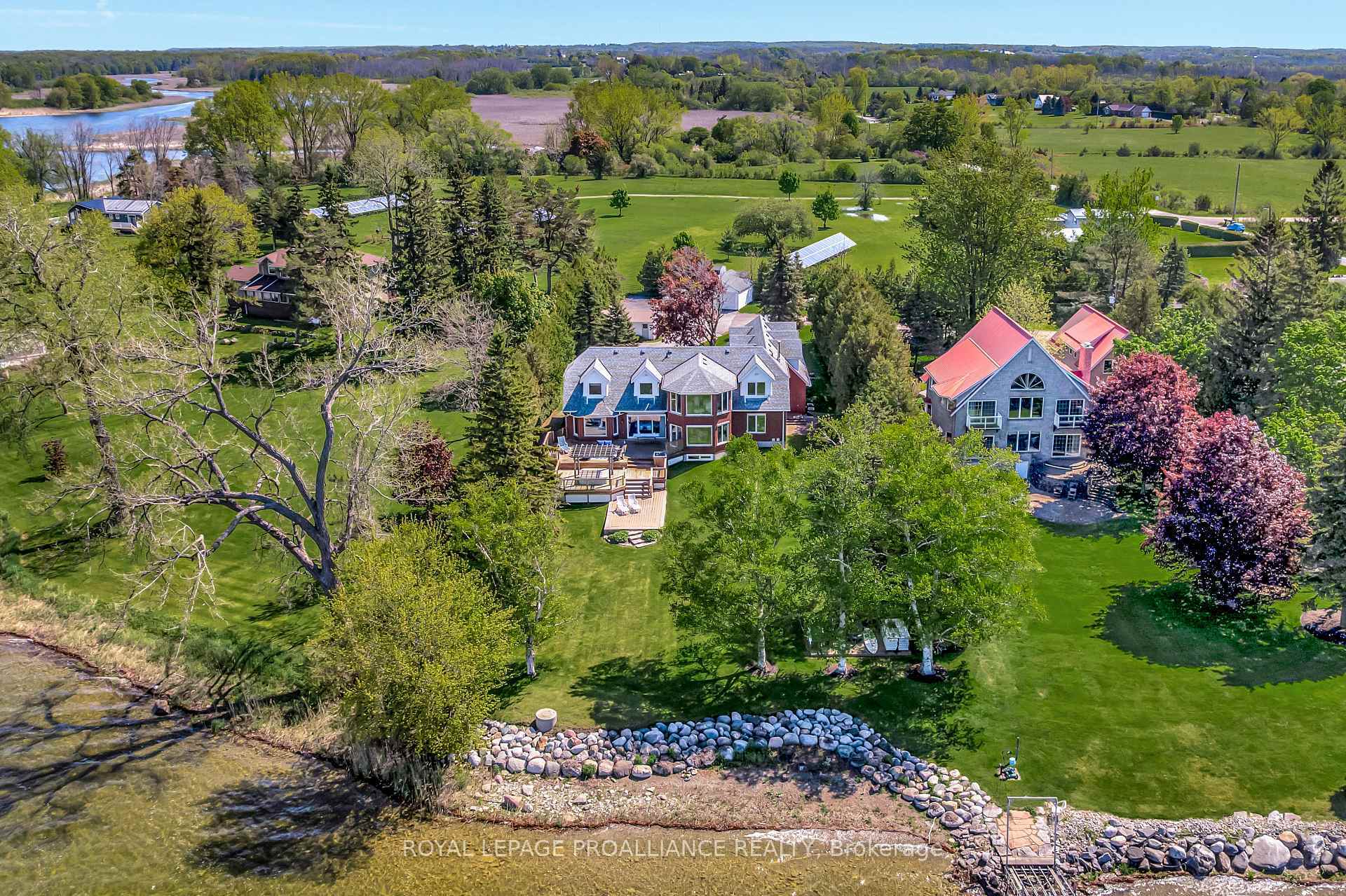 23 Quigg Lane  Prince Edward County ON K0K 1L0 photo