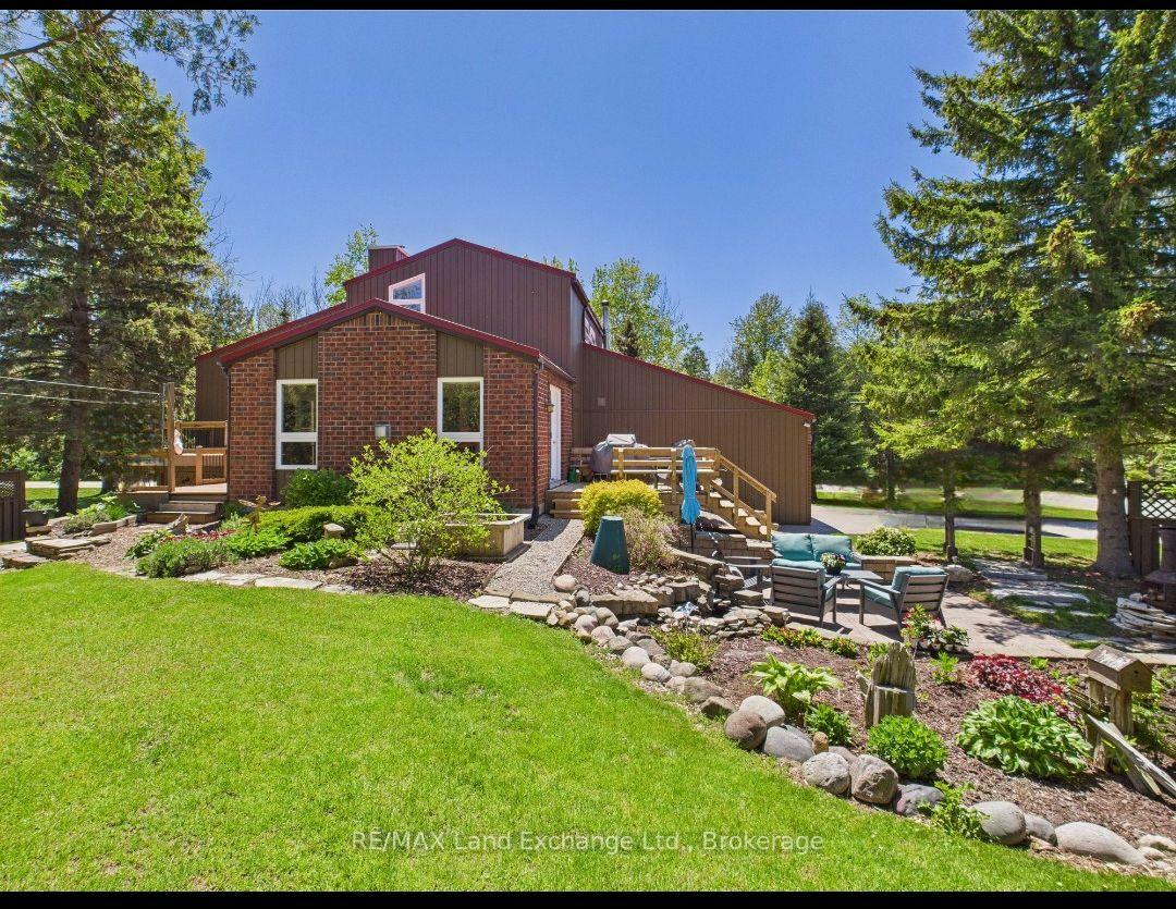 40 Eastwood Crescent  Kincardine ON N2Z 2X6 photo