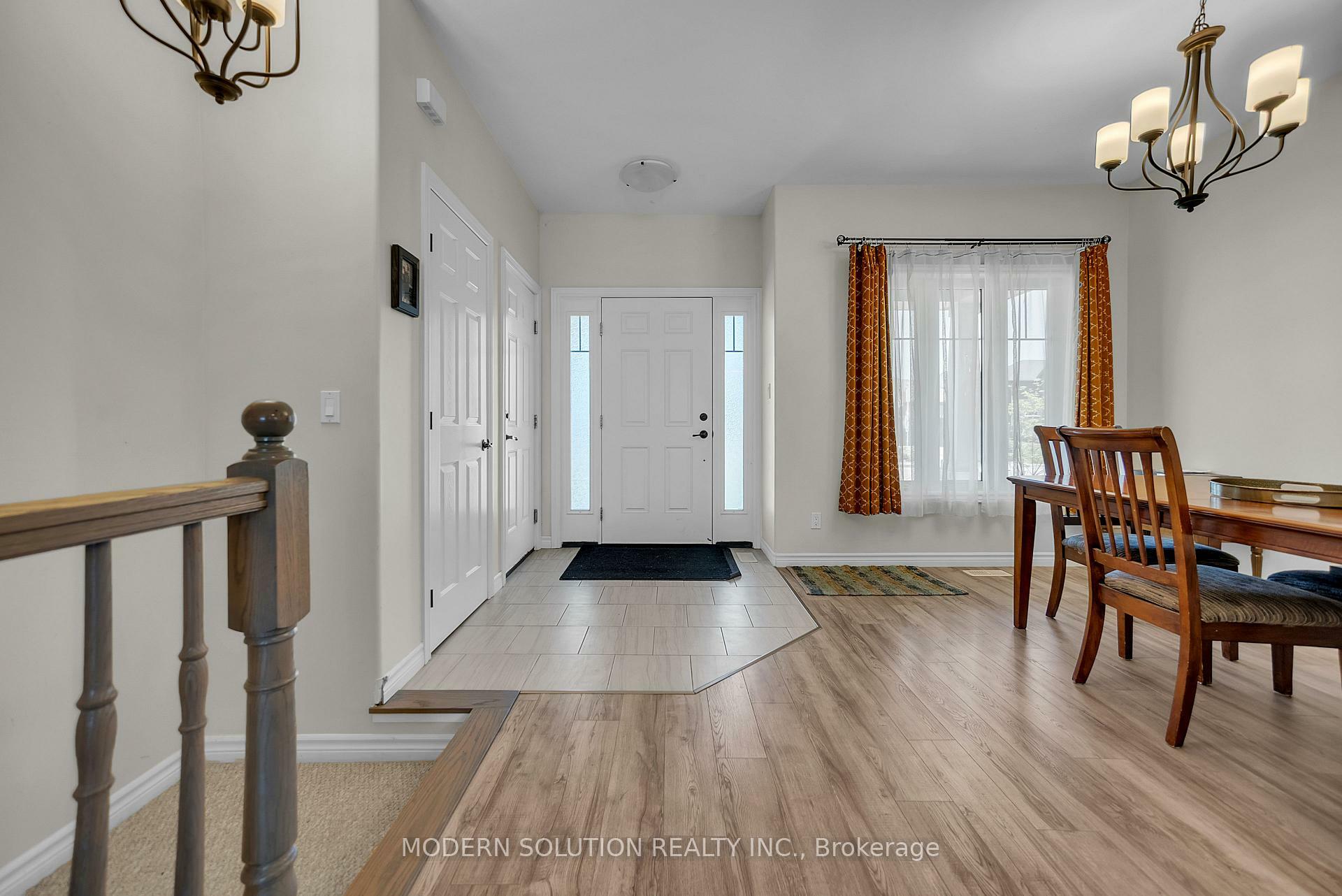 Property Photo: 12 Cypress Drive ON K8N 0J6