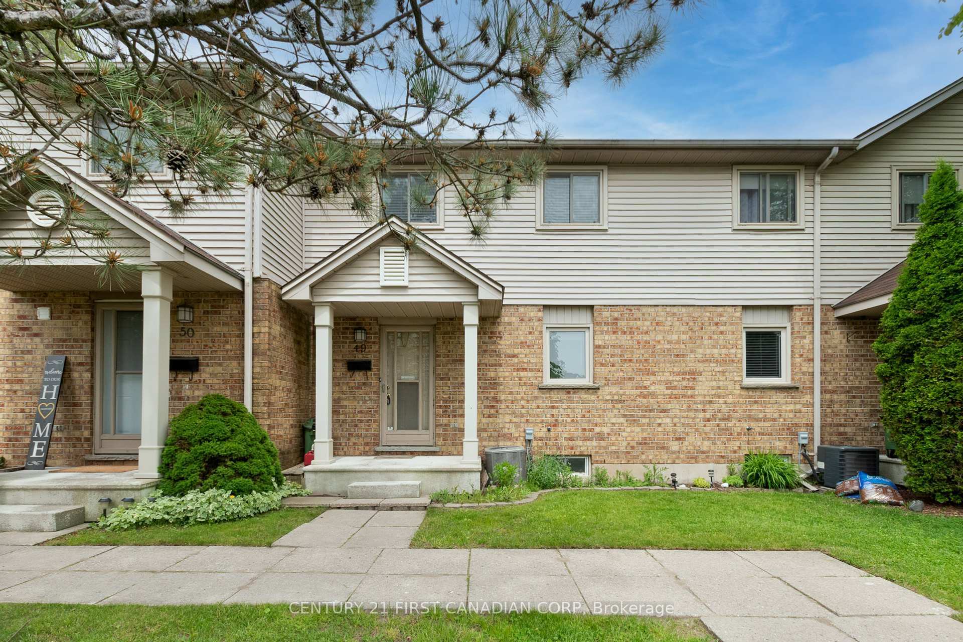217 Martinet Avenue 49  London East ON N5V 4P5 photo