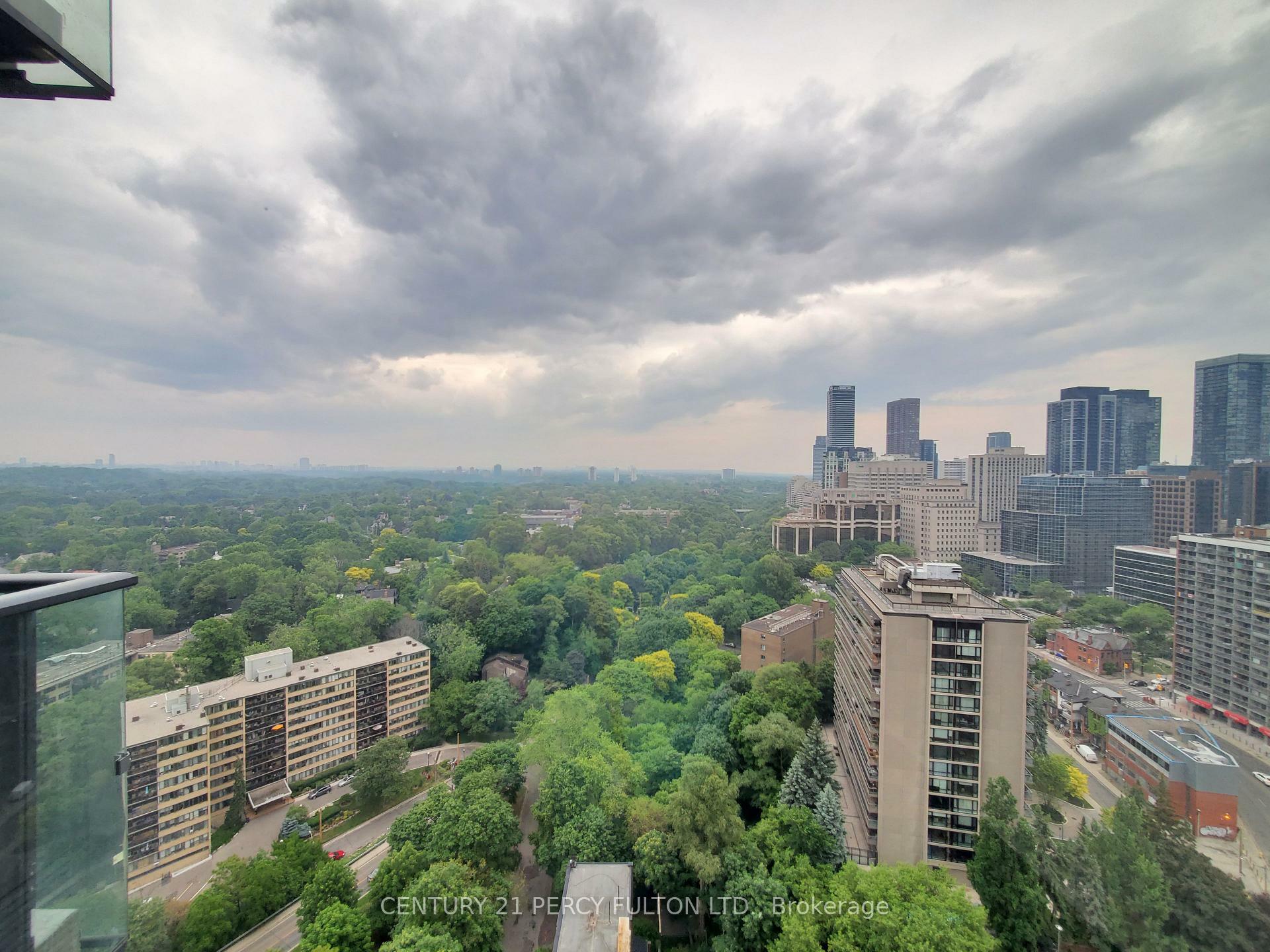 825 Church Street 2606  Toronto ON M4W 3Z4 photo