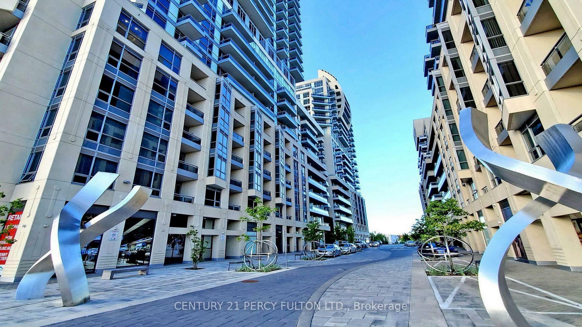 Photo de la propriété: 9201 Yonge Street 1204 ON L4C 1H9