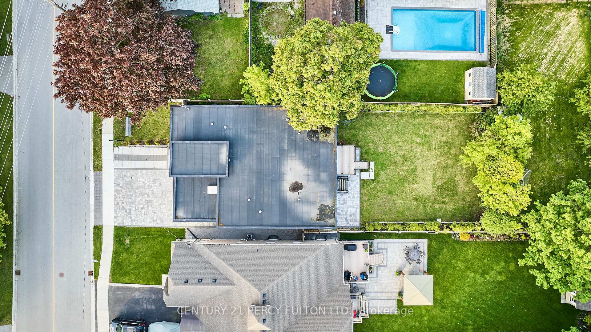 Photo de la propriété: 125 Watson Street E ON L1N 1A4
