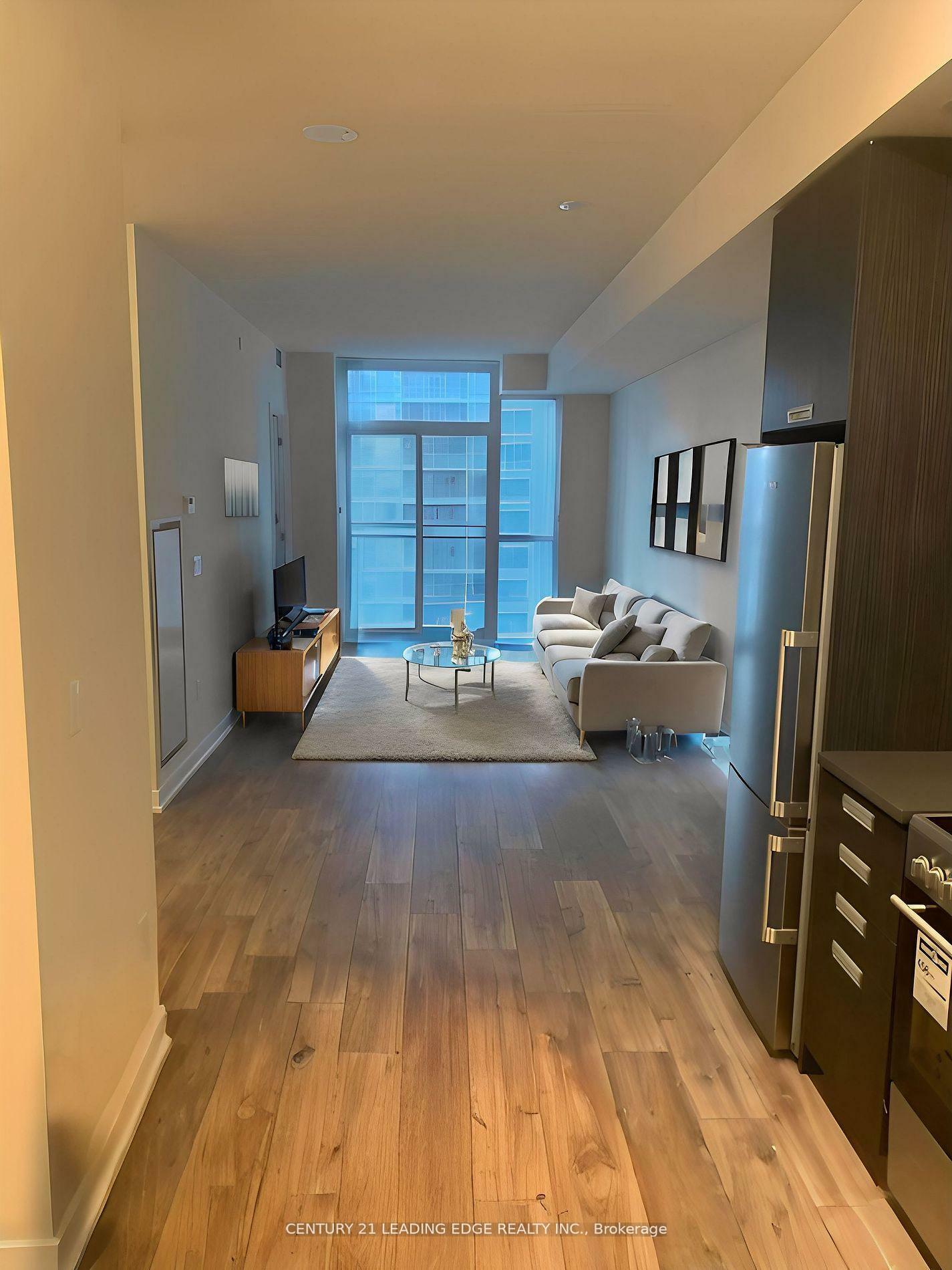 Property Photo: 99 John Street 1805 ON M5V 0S6