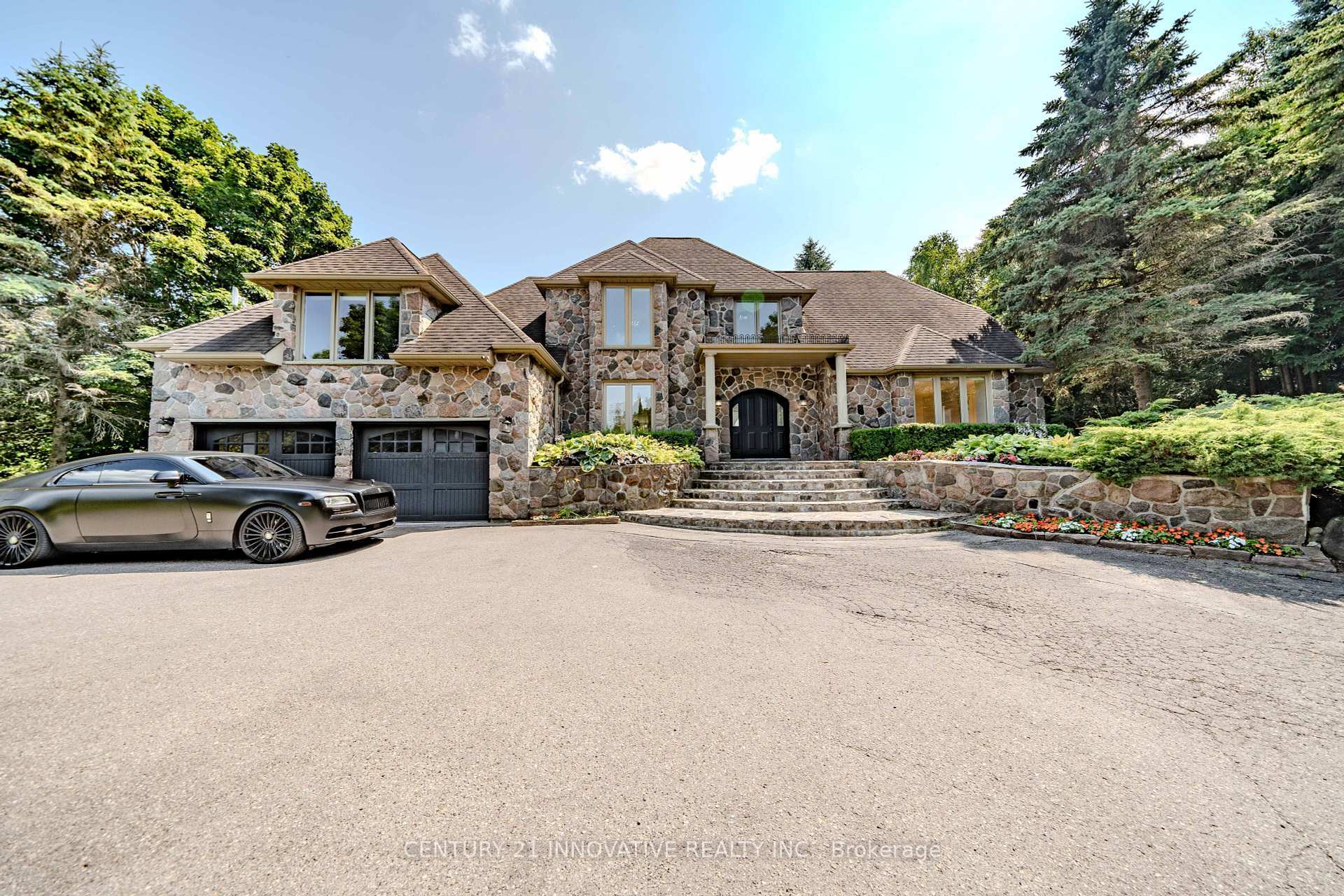Property Photo: 445 Townline Road W ON L0B 1J0