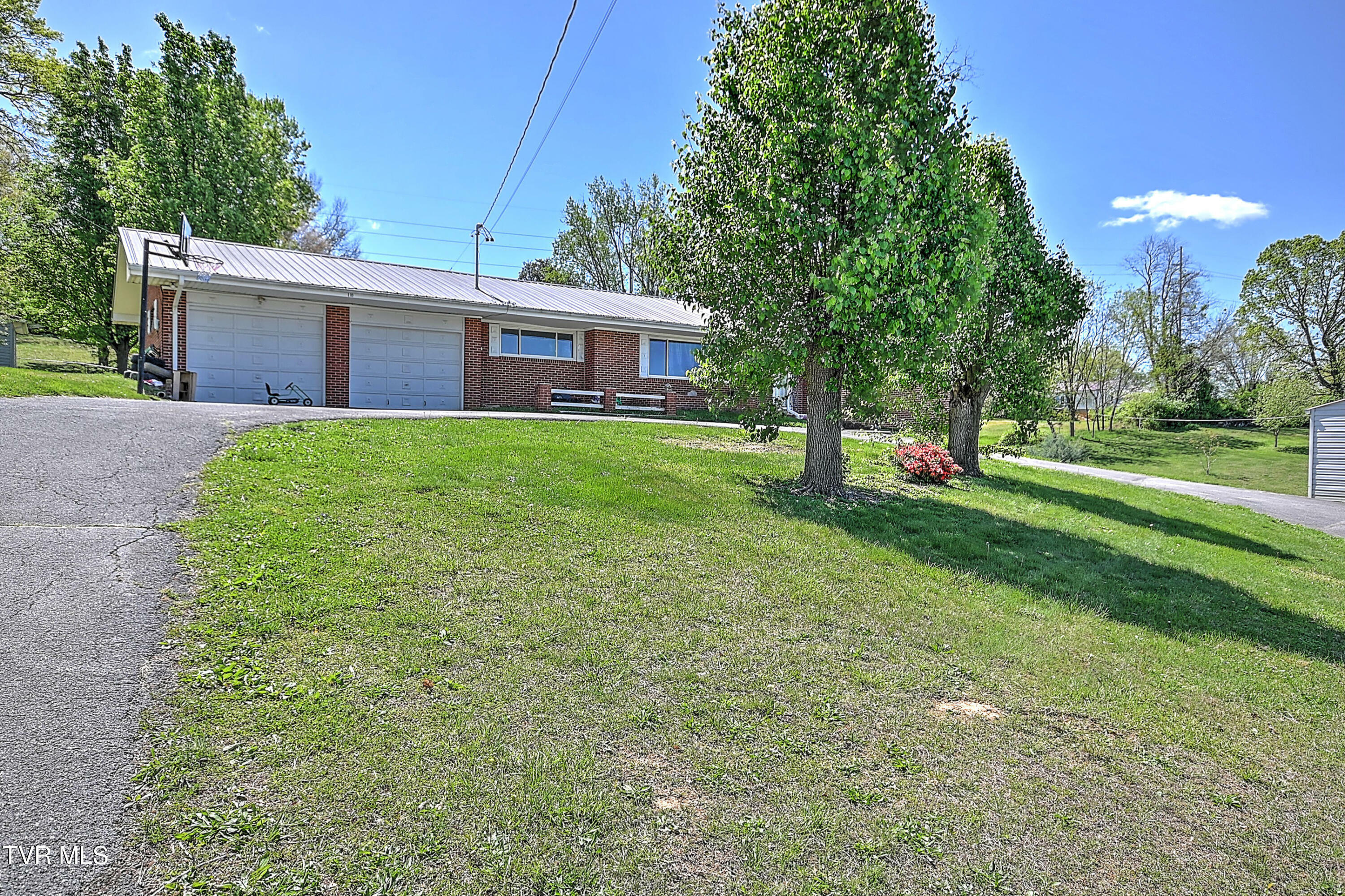Property Photo: 110 Johnson Street TN 37745