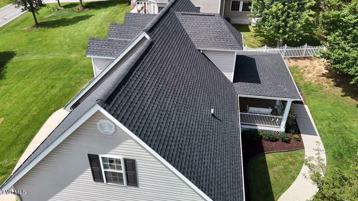 Property Photo:  307 Hunters Crossing Lane  TN 37664 