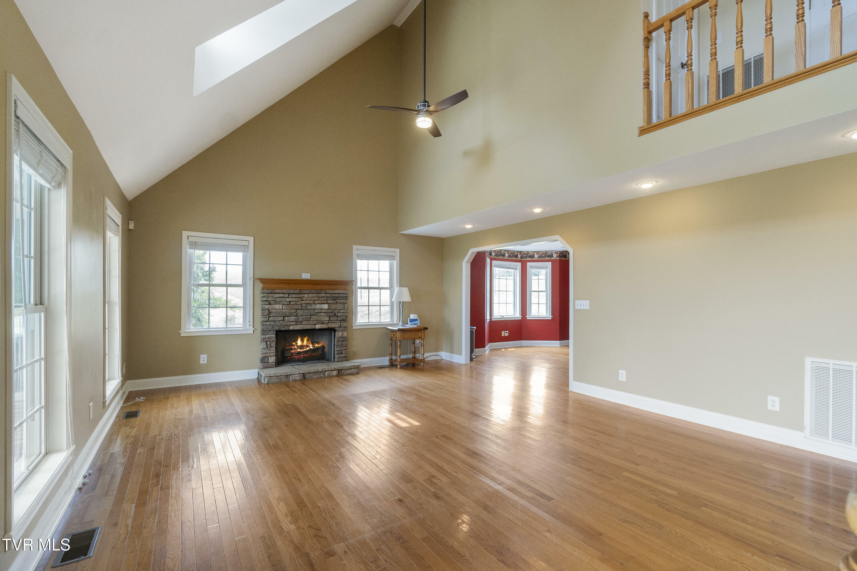 Property Photo: 2361 Old Stage Road TN 37616
