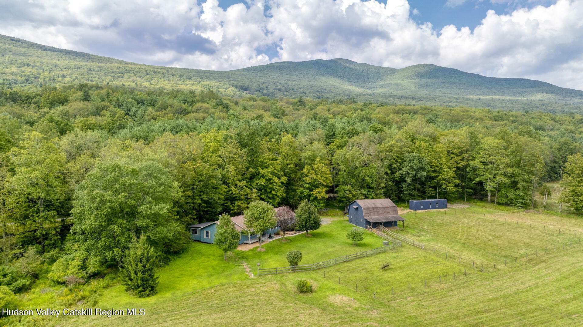Property Photo: 18 Jomar NY 12461