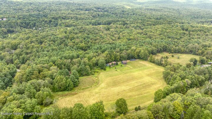Property Photo:  18 Jomar  NY 12461 