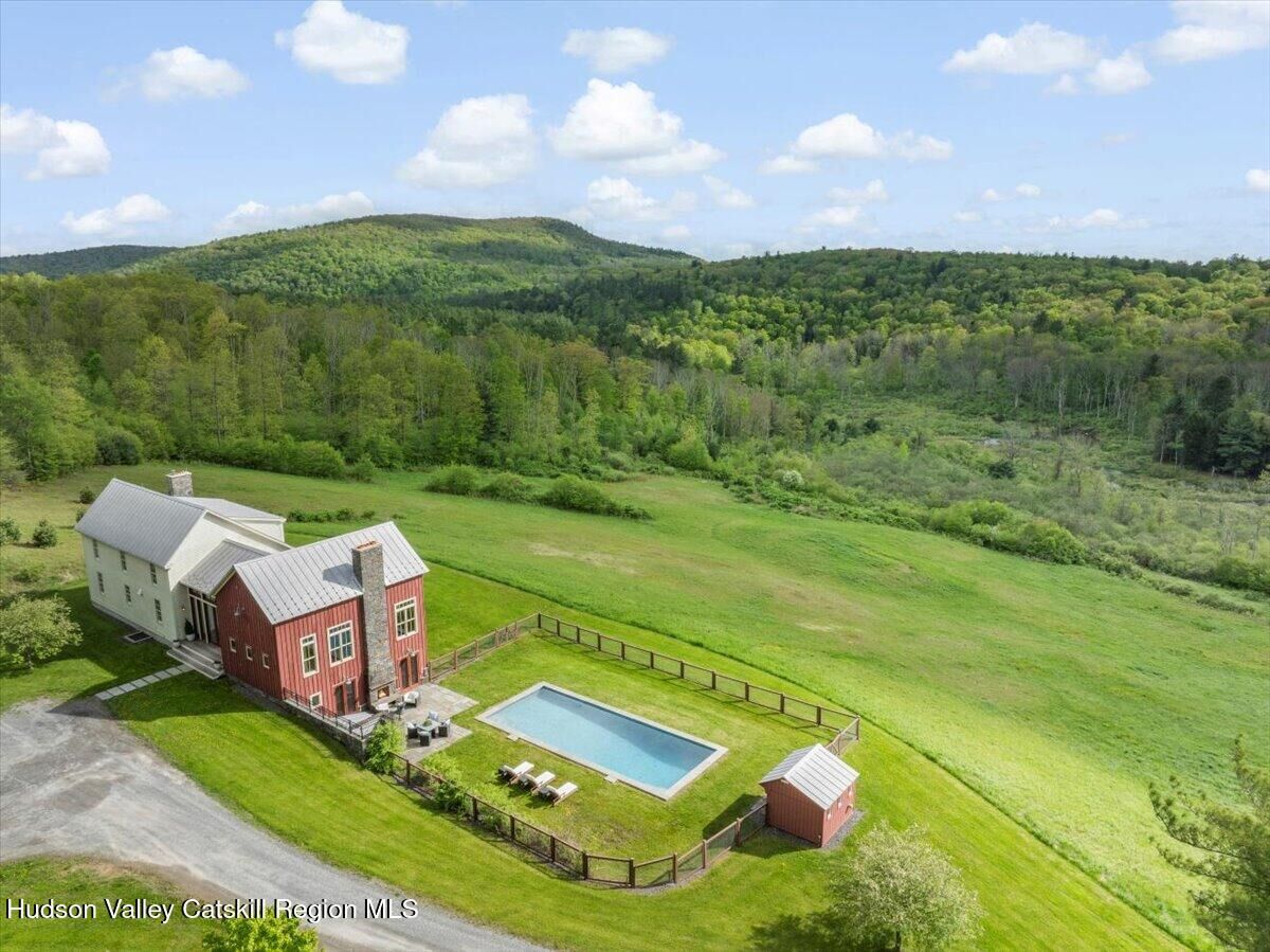 Property Photo: 150 Harrington NY 12017