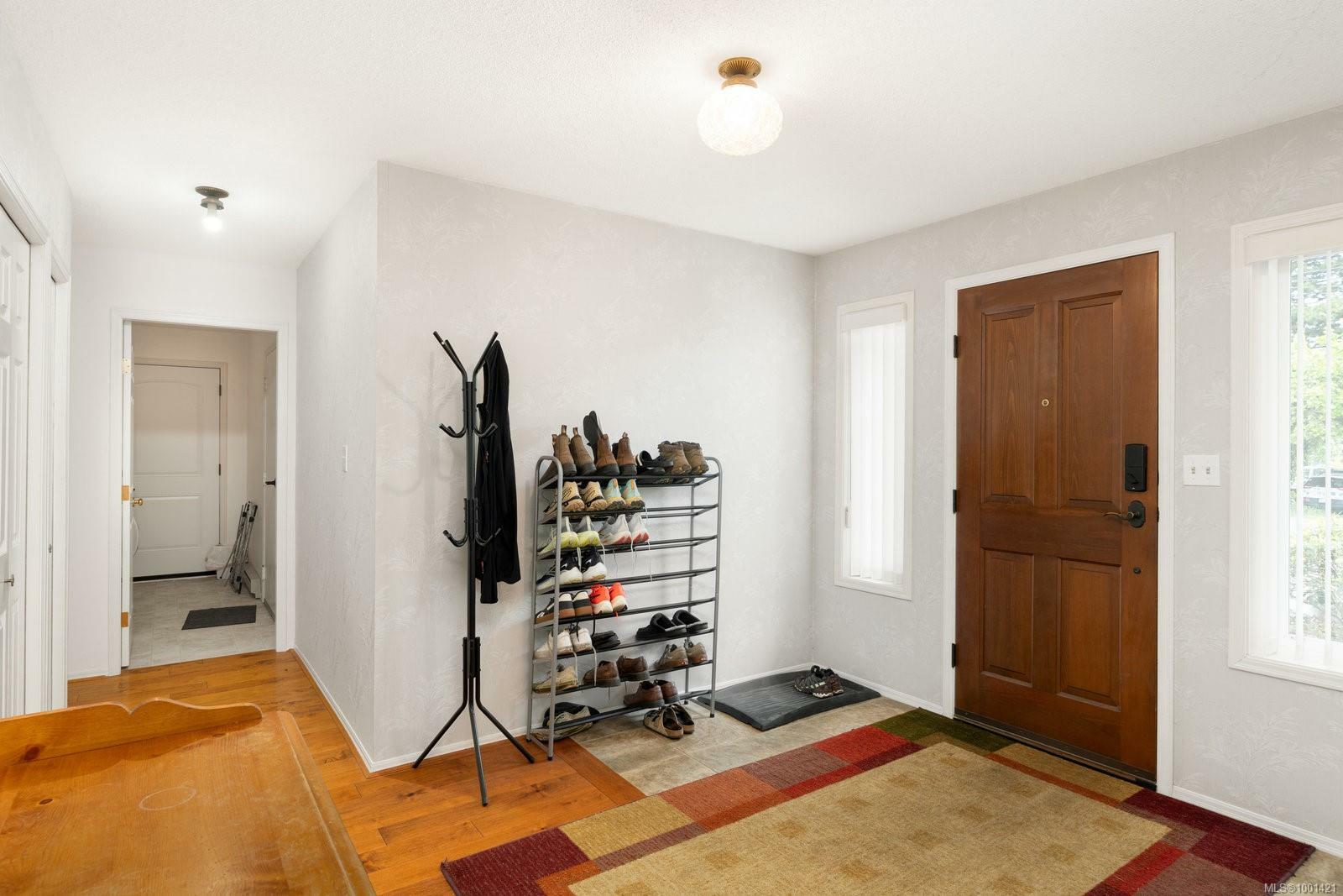Property Photo: 3996 Cedar Hill Rd BC V8N 3C1