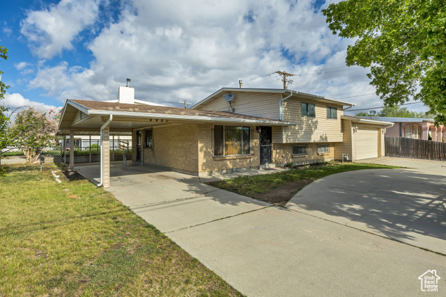 4480 S 4800 W  West Valley City UT 84120 photo