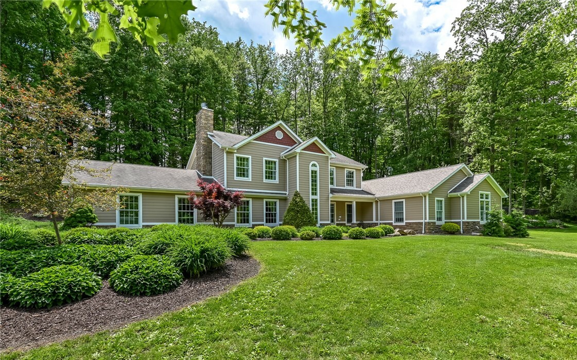 Property Photo: 133 Miller Rd PA 16055