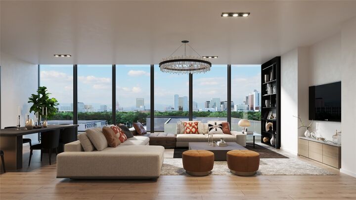 Property Photo: 1006 Baylor Street 204 TX 78703
