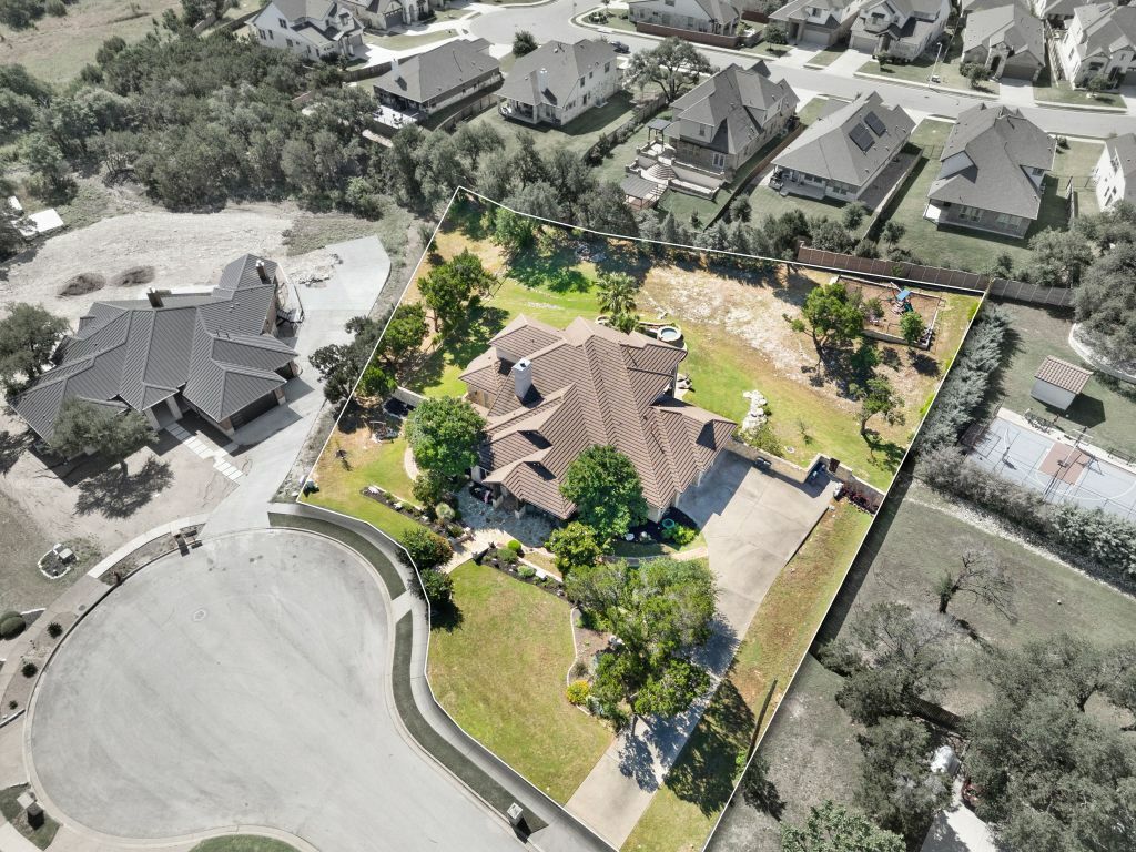 Property Photo: 2904 Kodiak Cove TX 78613