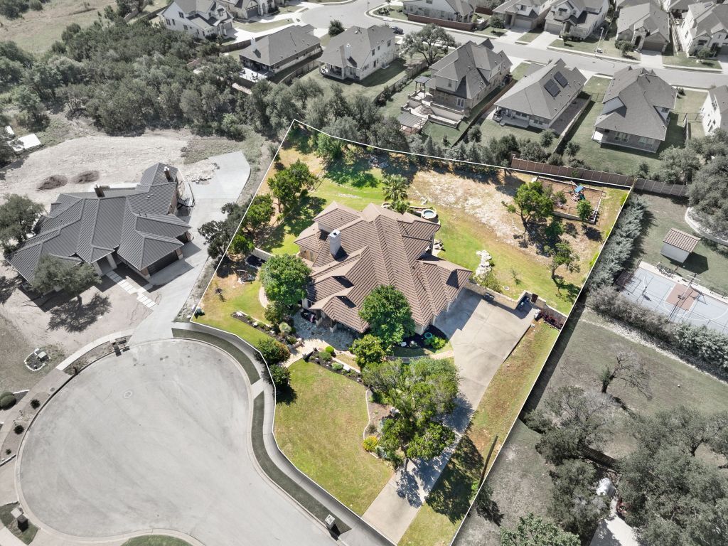 Property Photo: 2904 Kodiak Cove TX 78613