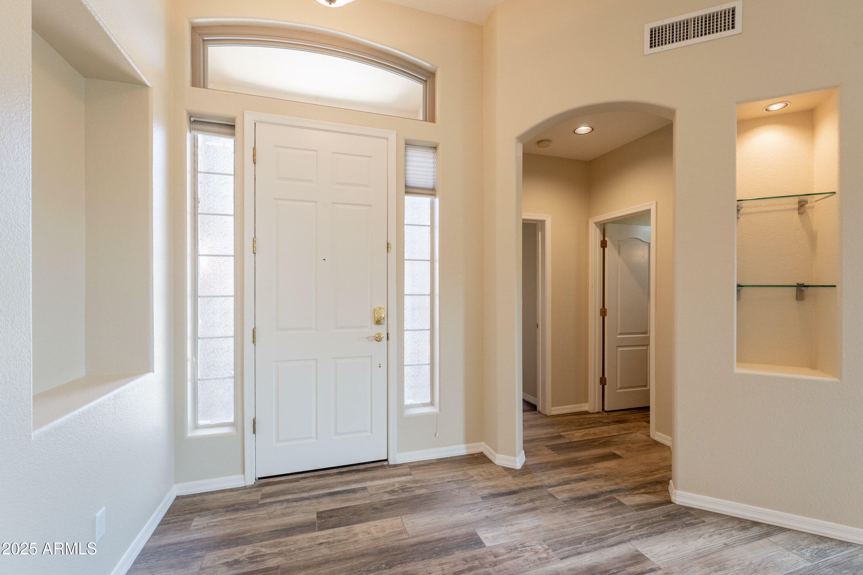 Property Photo: 1555 E Monterey Street AZ 85225