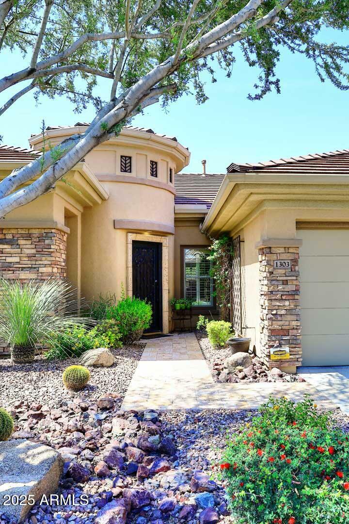 Property Photo:  1303 W Spirit Drive  AZ 85086 