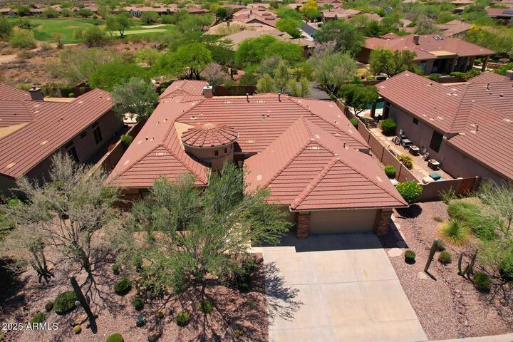 Property Photo: 1303 W Spirit Drive AZ 85086