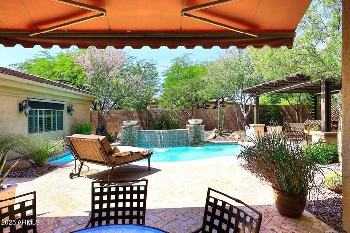 Property Photo: 1303 W Spirit Drive AZ 85086