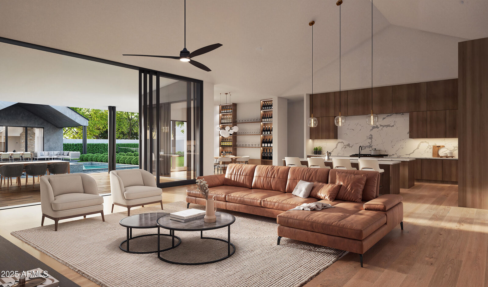 Property Photo: 13402 N 79th Street AZ 85260