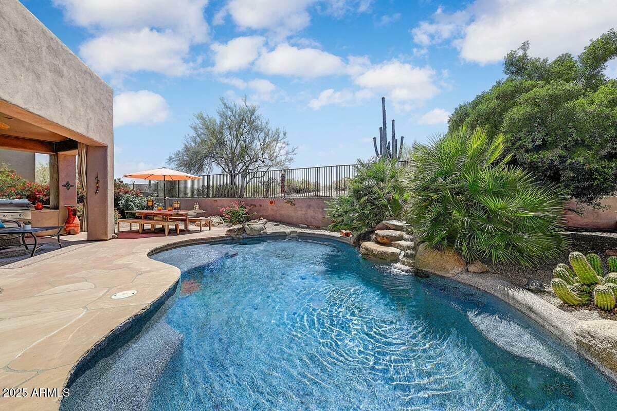 Property Photo: 27892 N 108th Way AZ 85262