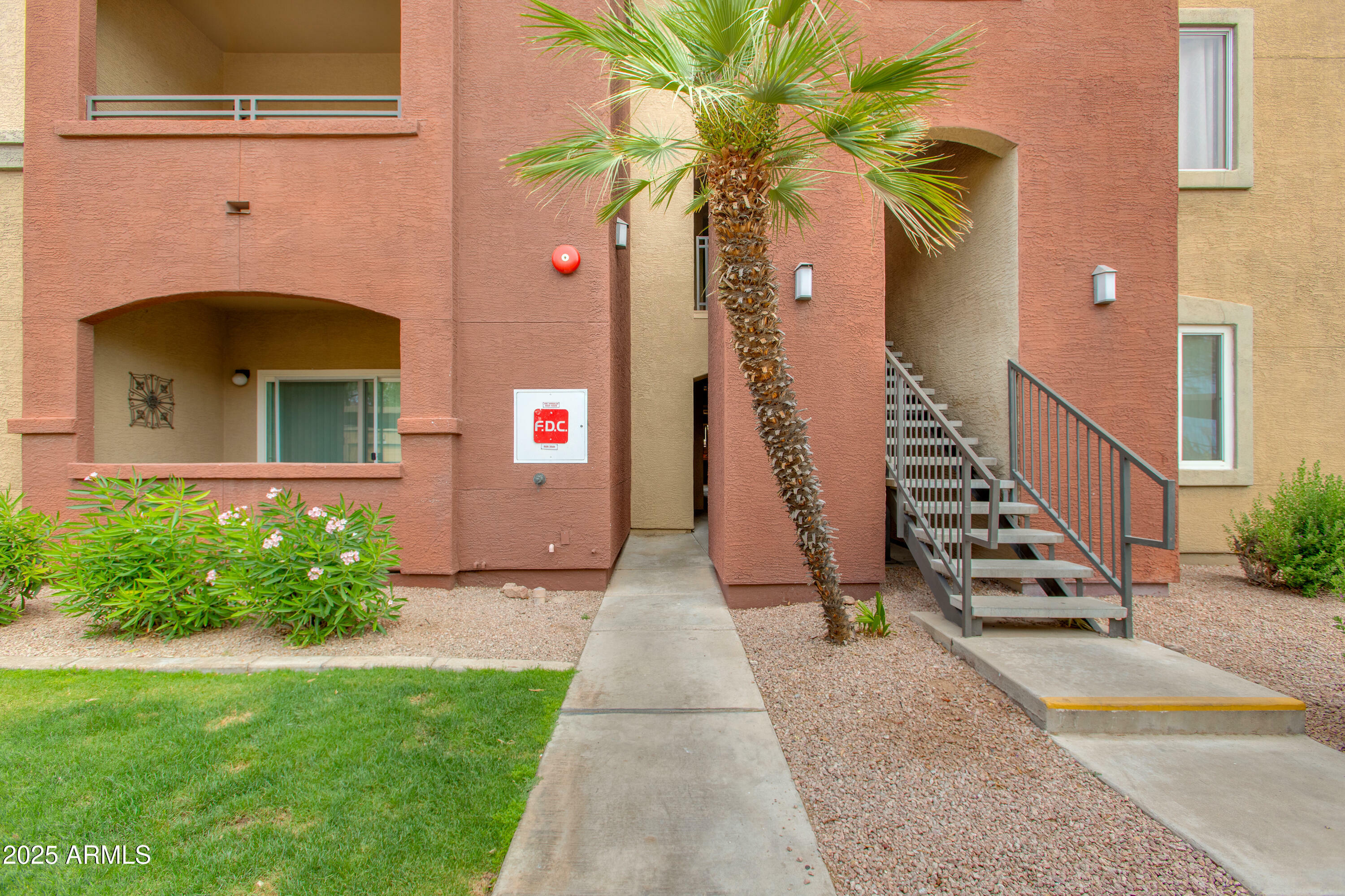 5401 E Van Buren Street 1004  Phoenix AZ 85008 photo