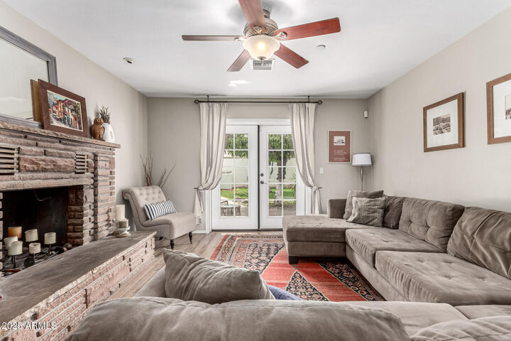 Property Photo:  3420 N Kachina Lane  AZ 85251 