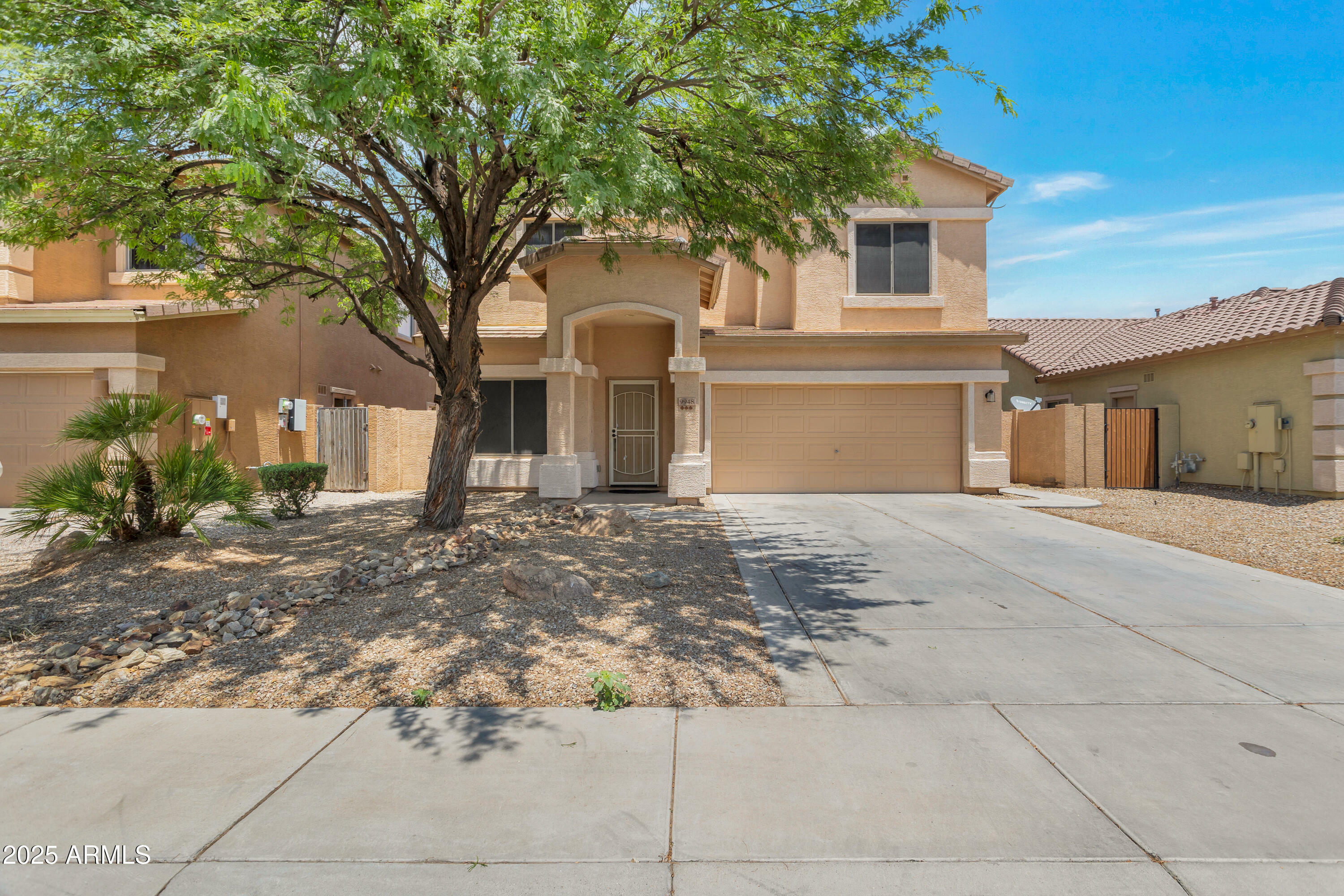 9948 W Chipman Road  Tolleson AZ 85353 photo