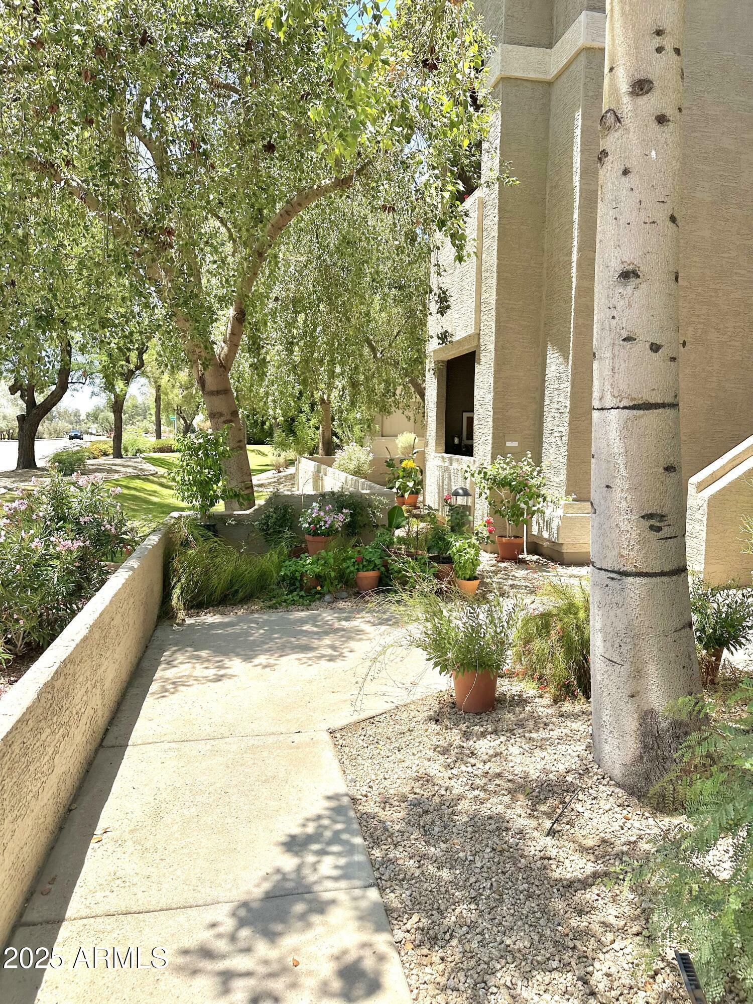 Property Photo:  9600 N 96th Street 267  AZ 85259 