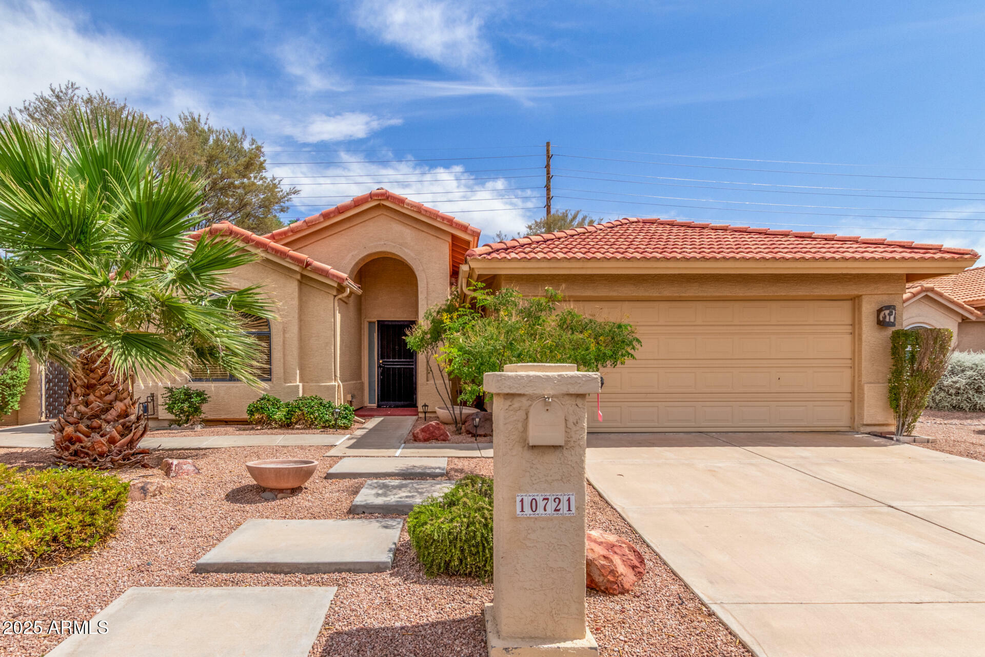 10721 E Coopers Hawk Drive  Sun Lakes AZ 85248 photo
