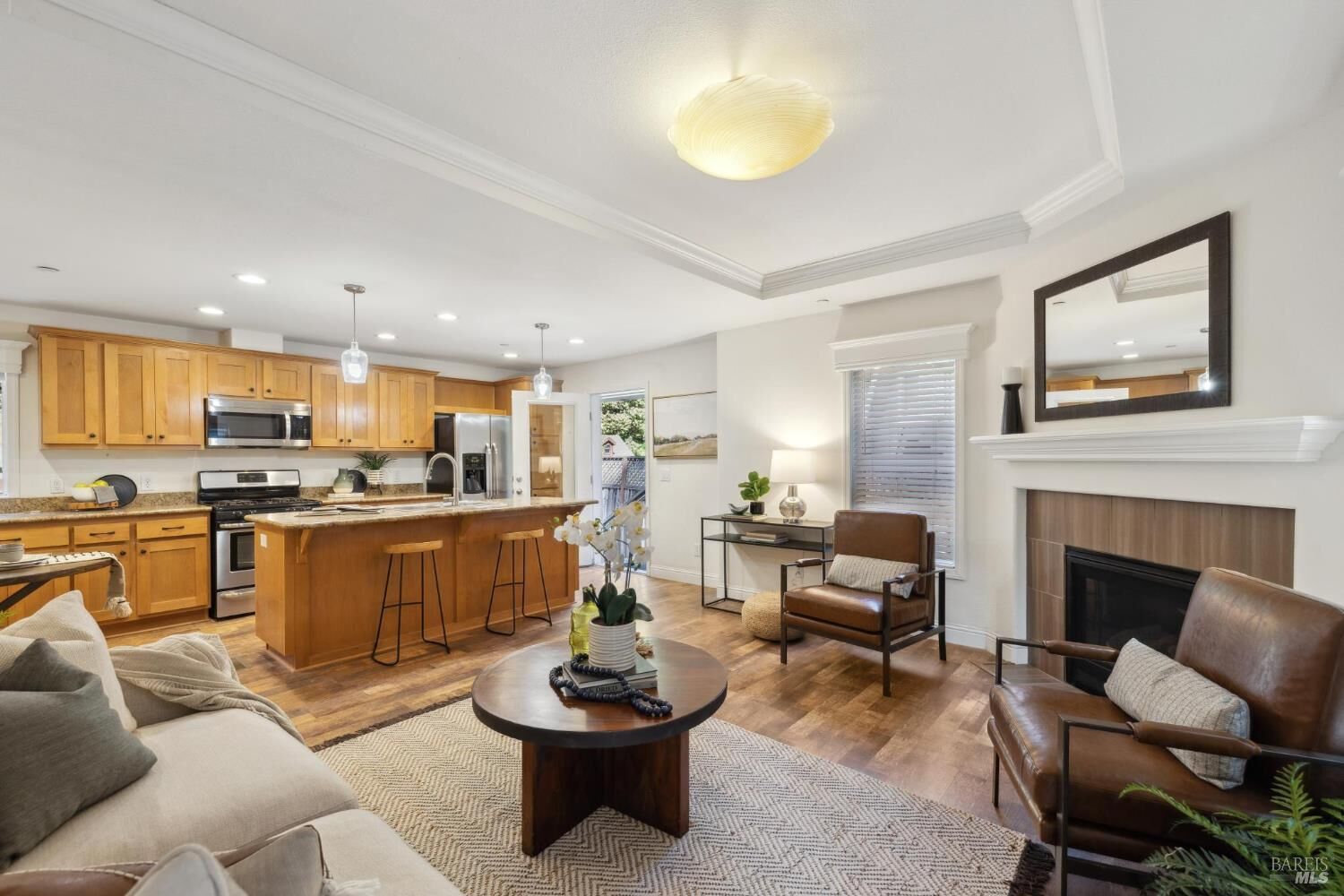 Property Photo: 16794 Watson Road CA 95446