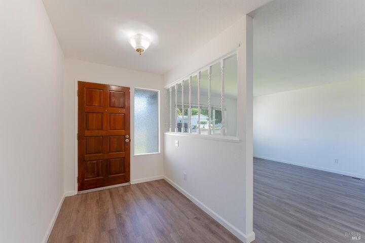 Property Photo: 830 Malaga Drive CA 95482