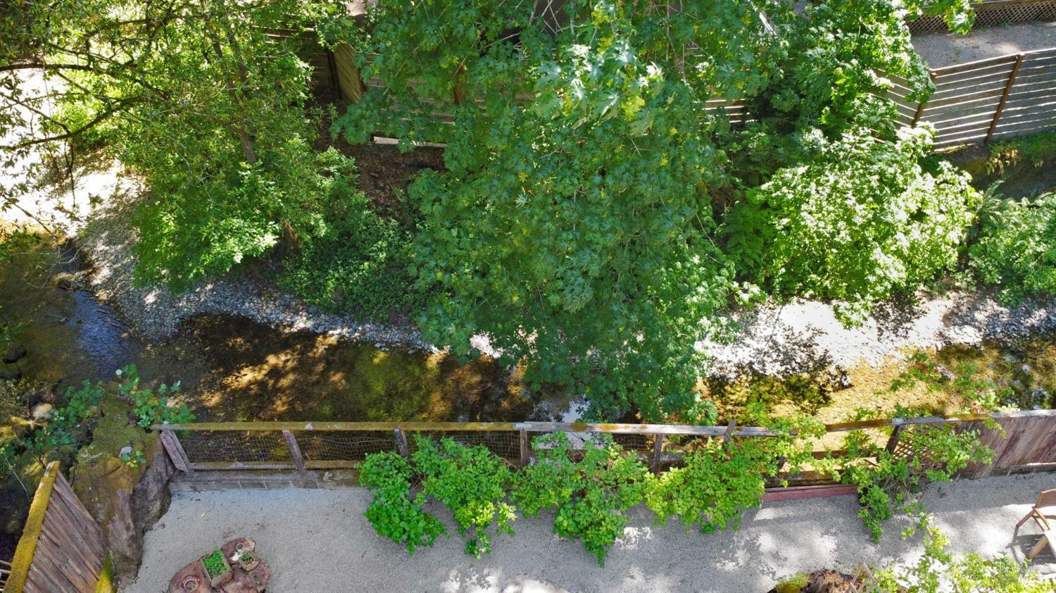 Property Photo: 15550 Monte Rosa Avenue CA 95446