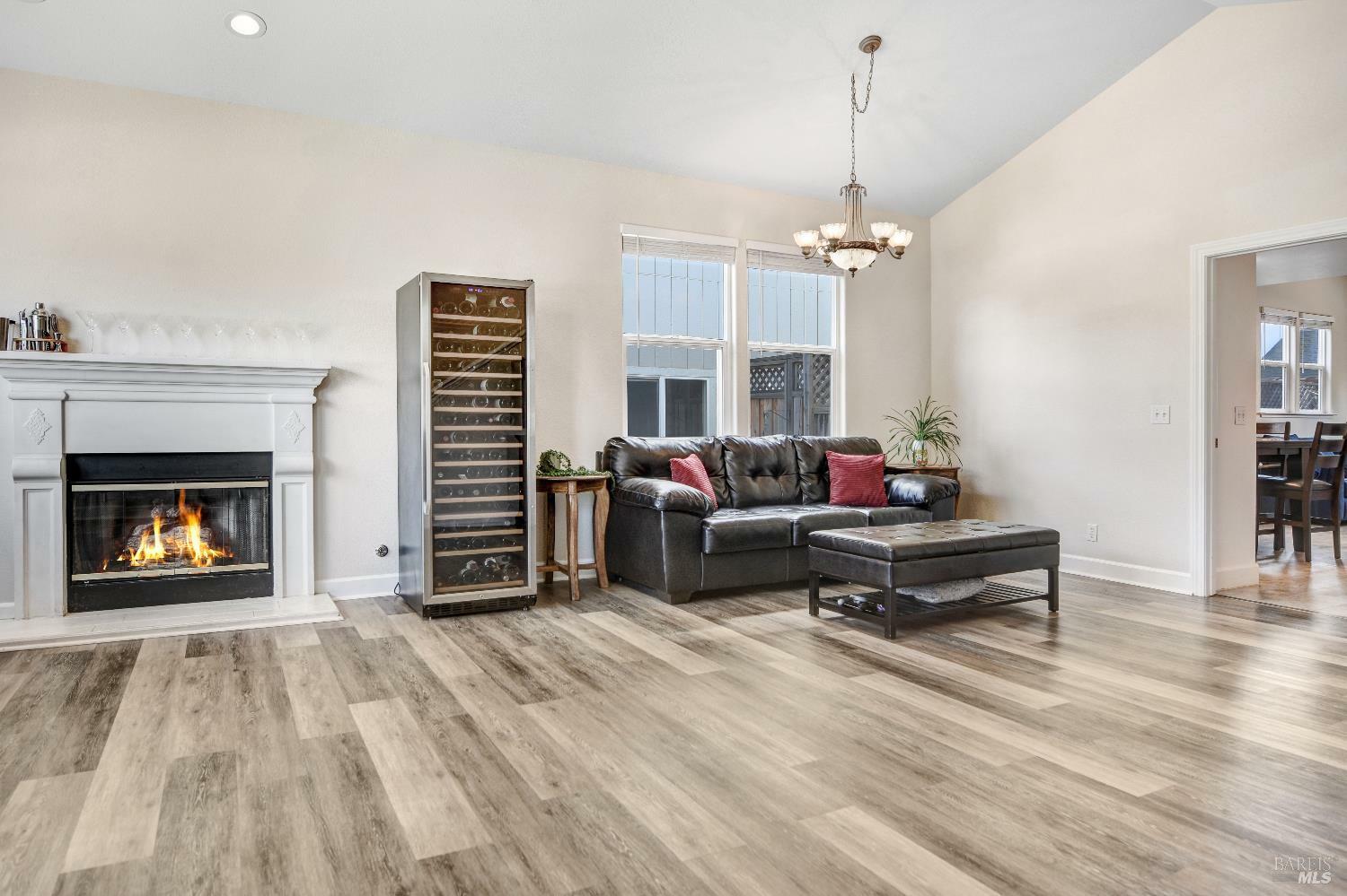 Property Photo: 888 Starr Circle CA 95492