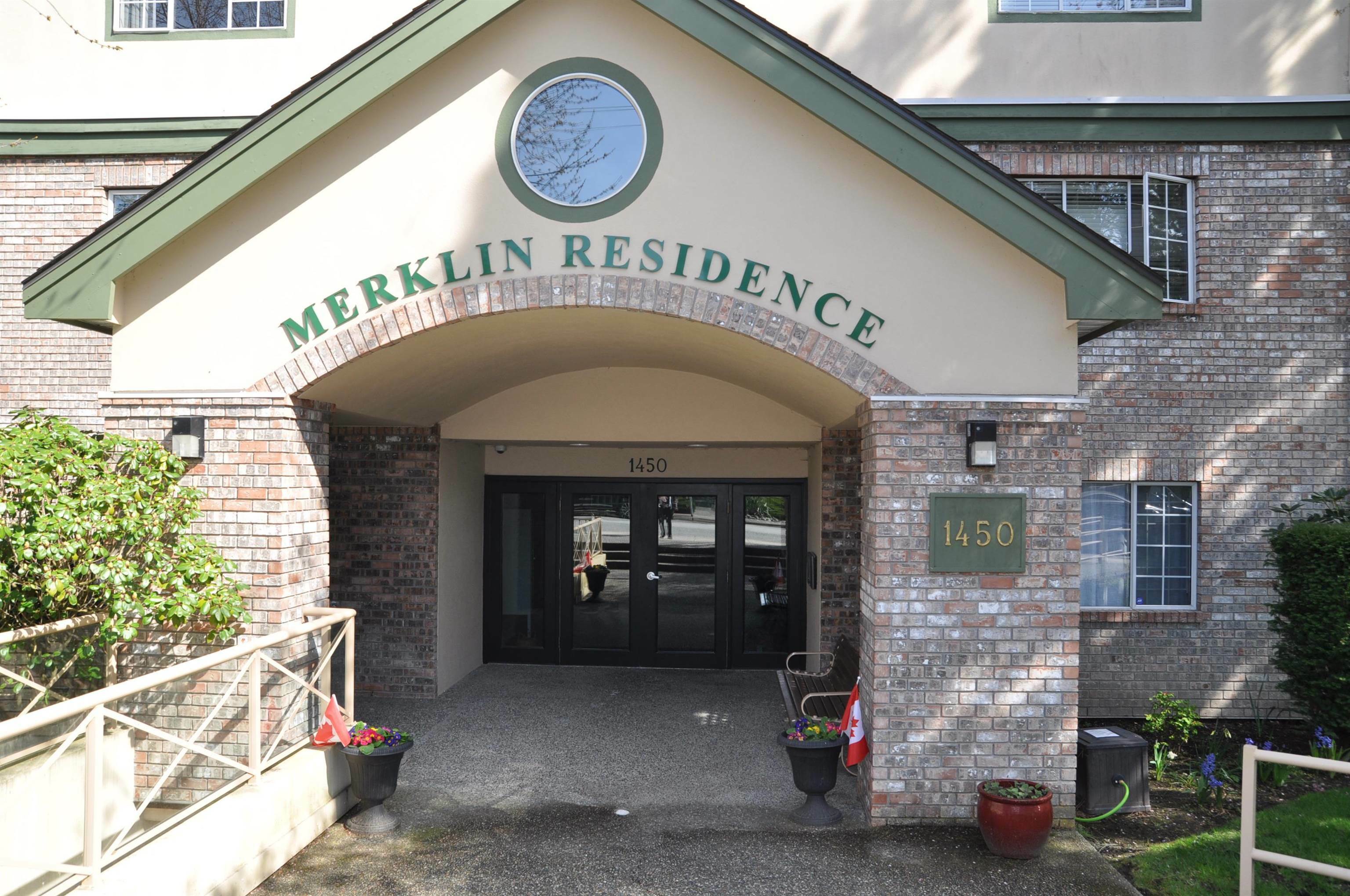 1450 Merklin Street 312  White Rock BC V4B 4C3 photo