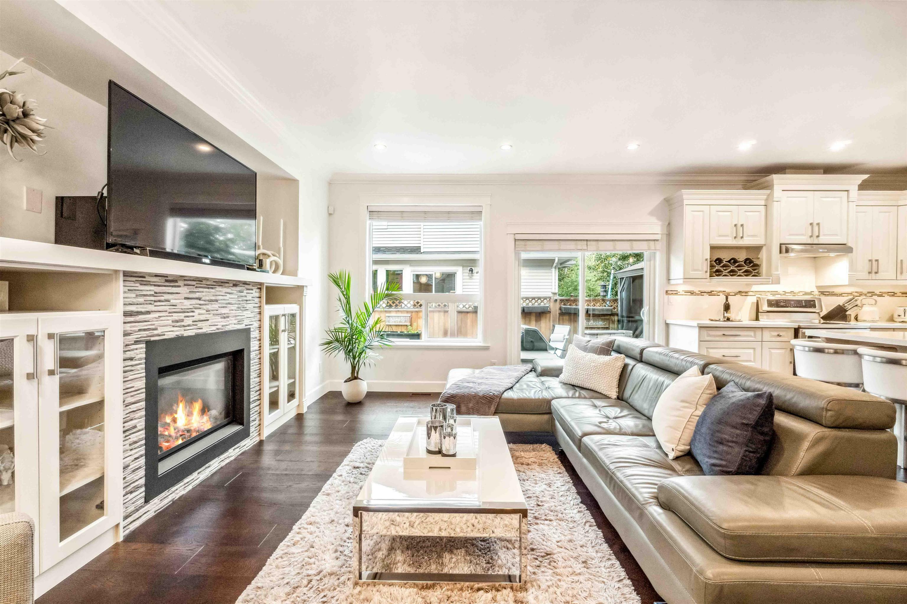 Property Photo: 21267 83A Avenue 21 BC V2Y 0E6