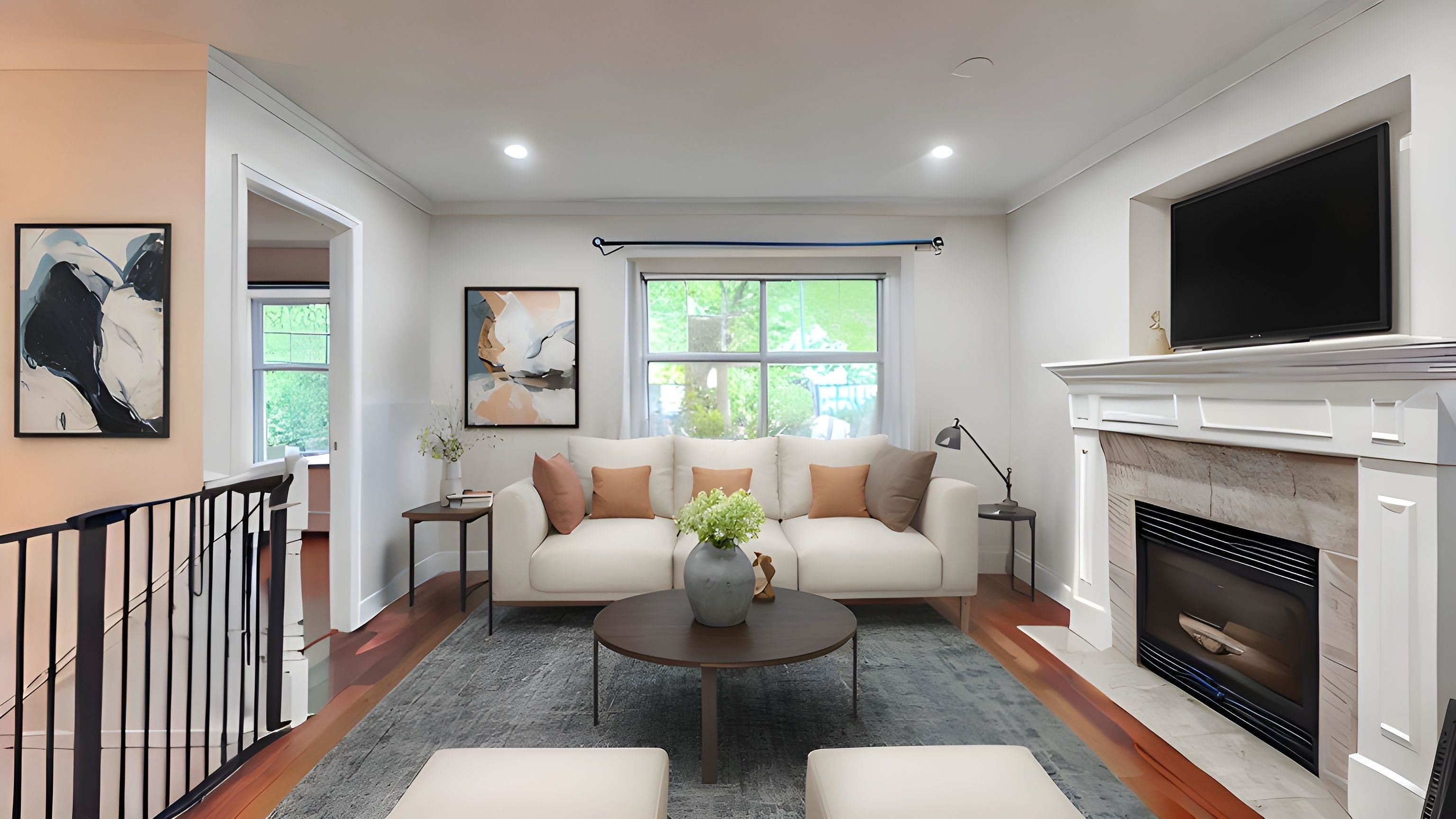 1553 Burrill Avenue  North Vancouver BC V7K 1L8 photo