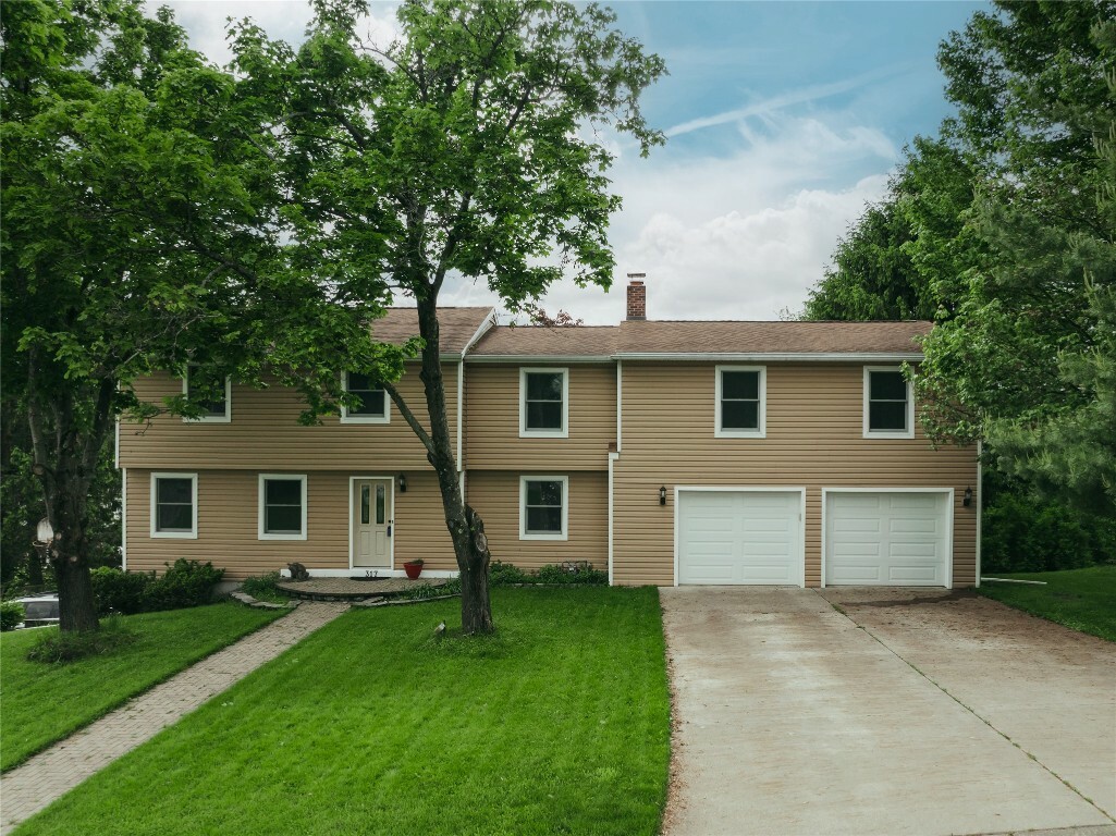 Property Photo: 317 Hearthstone Drive NY 13760