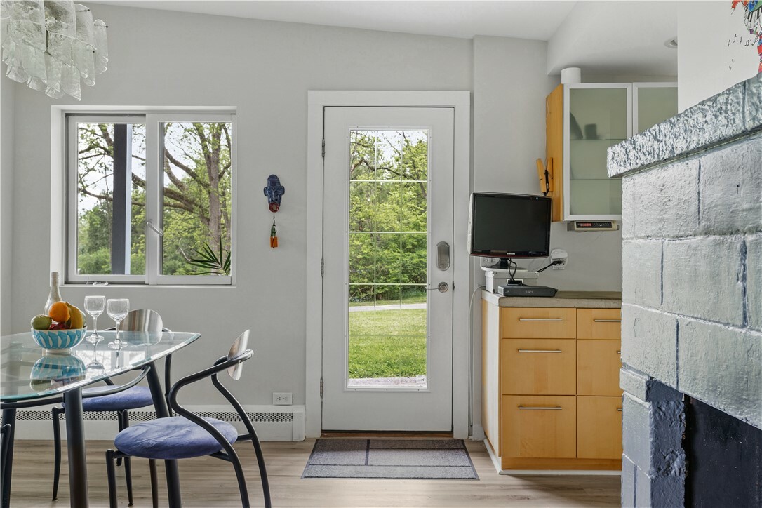 Property Photo: 1230 Trumansburg Road NY 14850